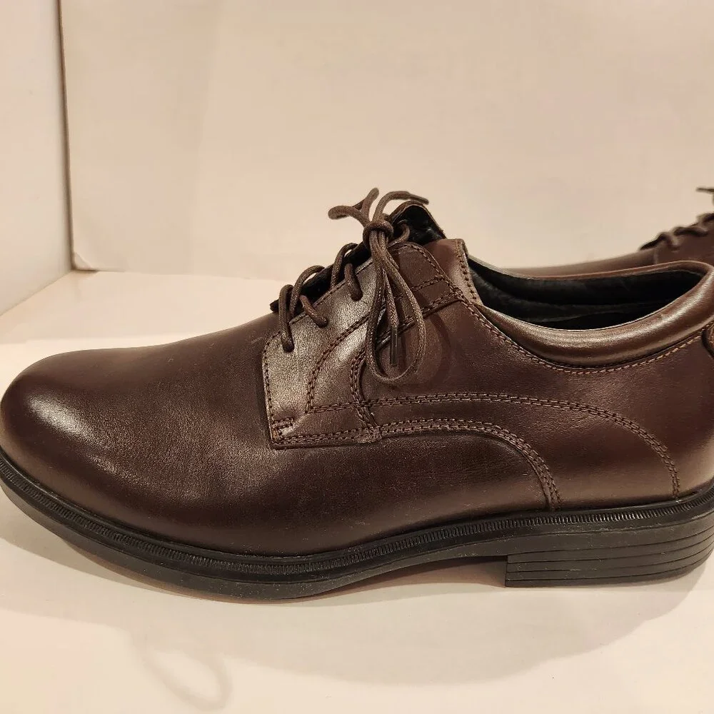 Bass Oxford RUNWAY I